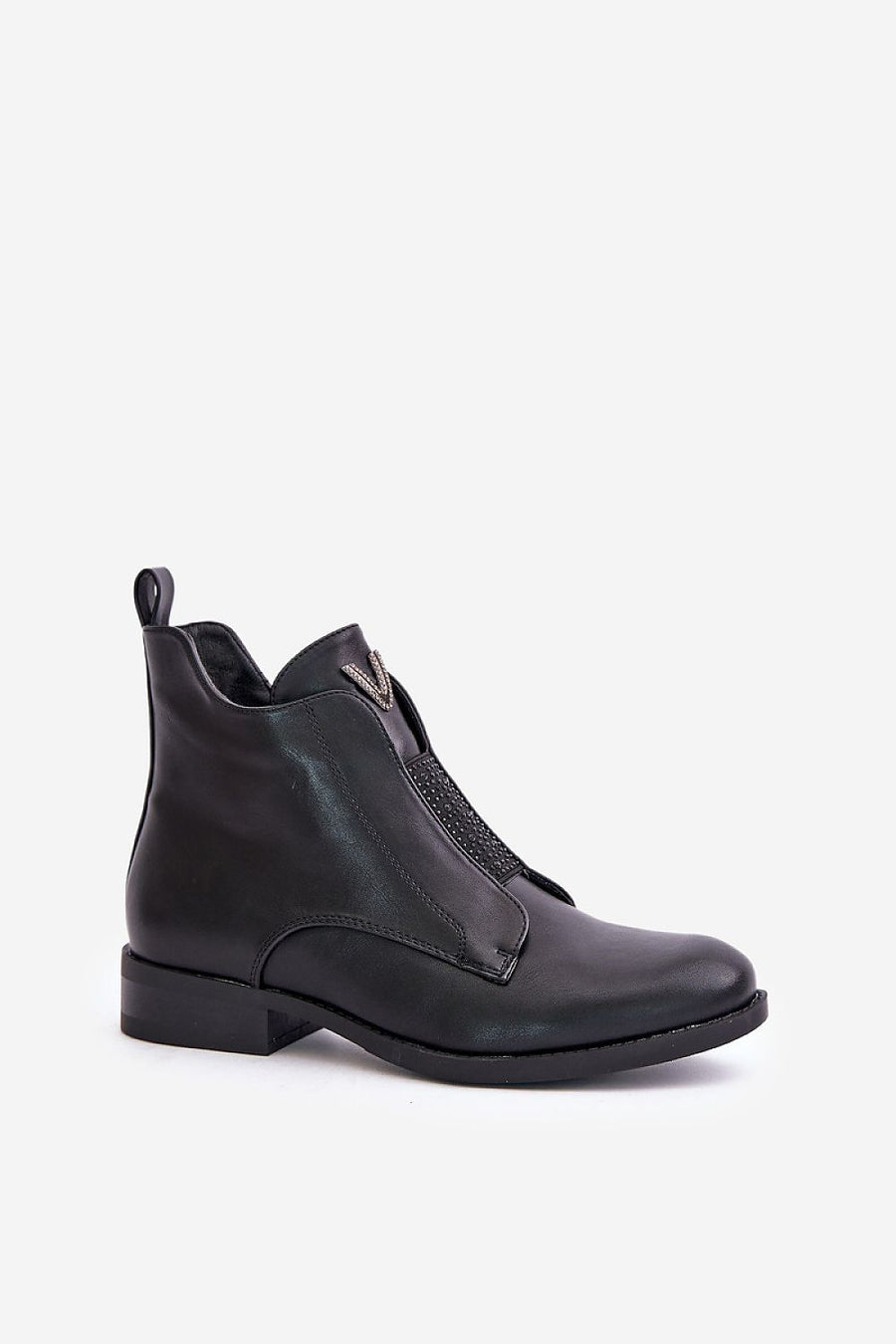  Bottes model 201688 Step in style 