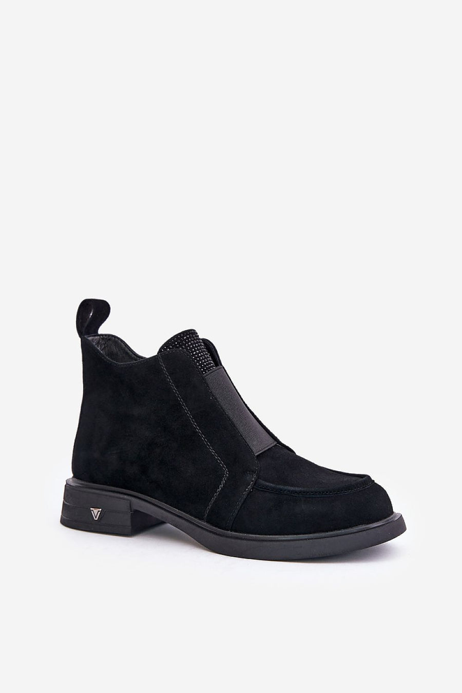  Bottes model 201692 Step in style 
