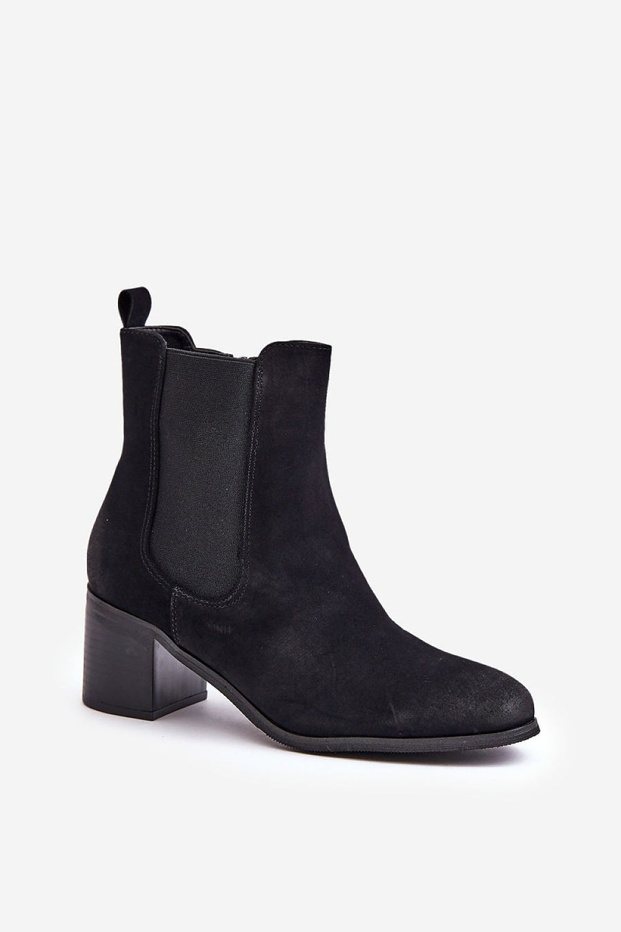  Bottes à talons model 201695 Step in style 