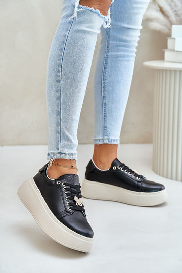  Chaussures de sport model 201703 Step in style 