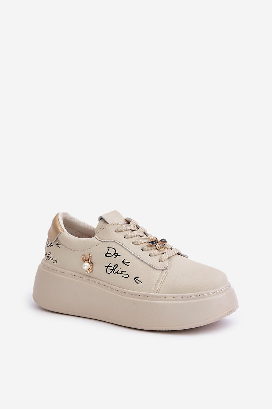  Chaussures de sport model 201704 Step in style 