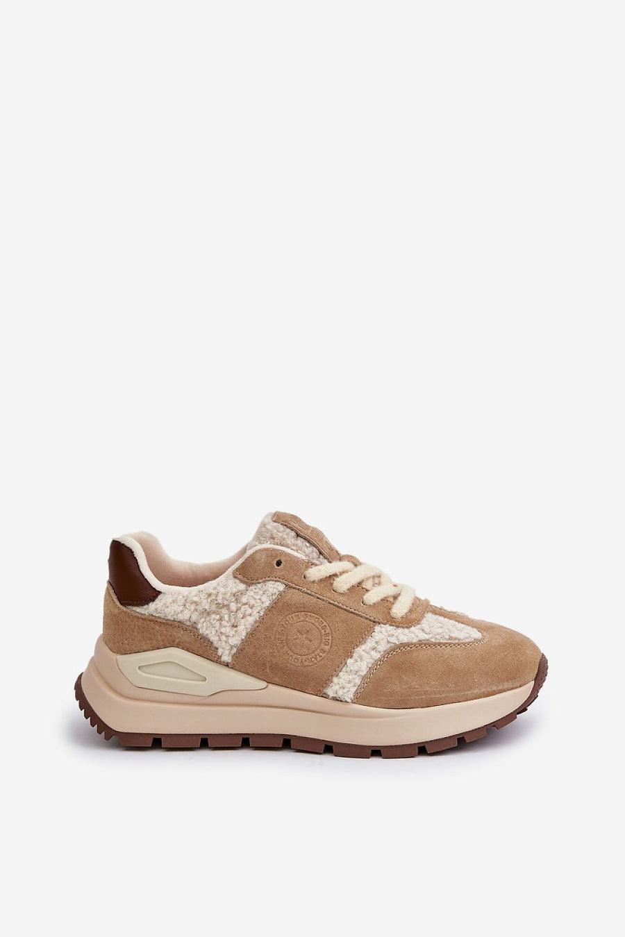  Chaussures de sport model 201706 Step in style 