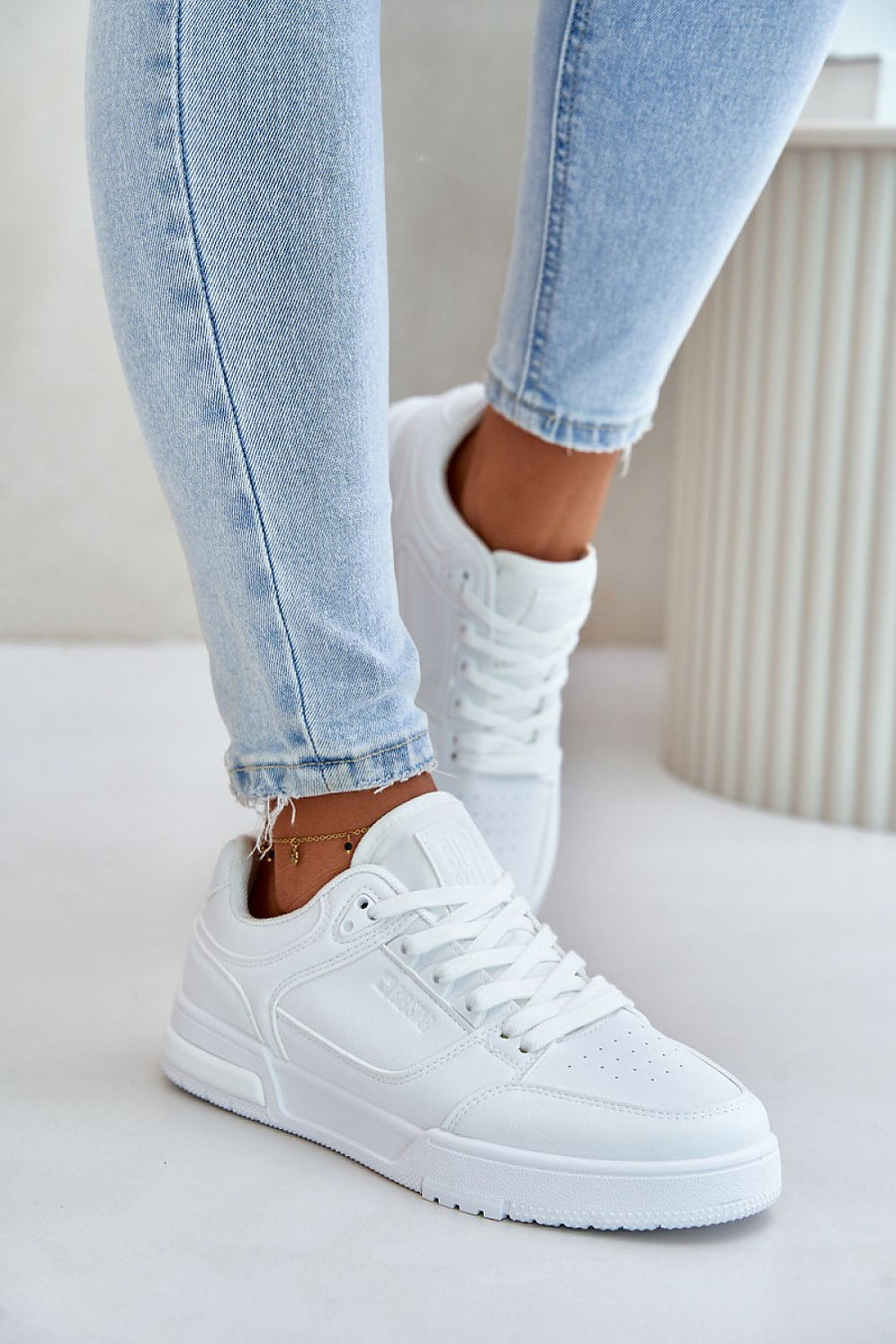  Chaussures de sport model 201708 Step in style 