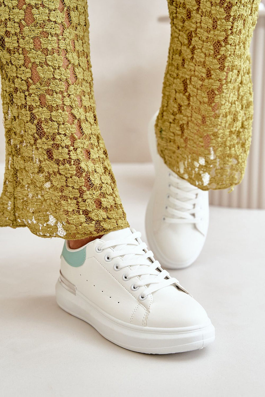  Baskets model 201726 Step in style 