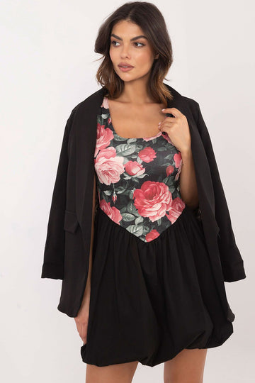  Robe de jour model 201785 Italy Moda 