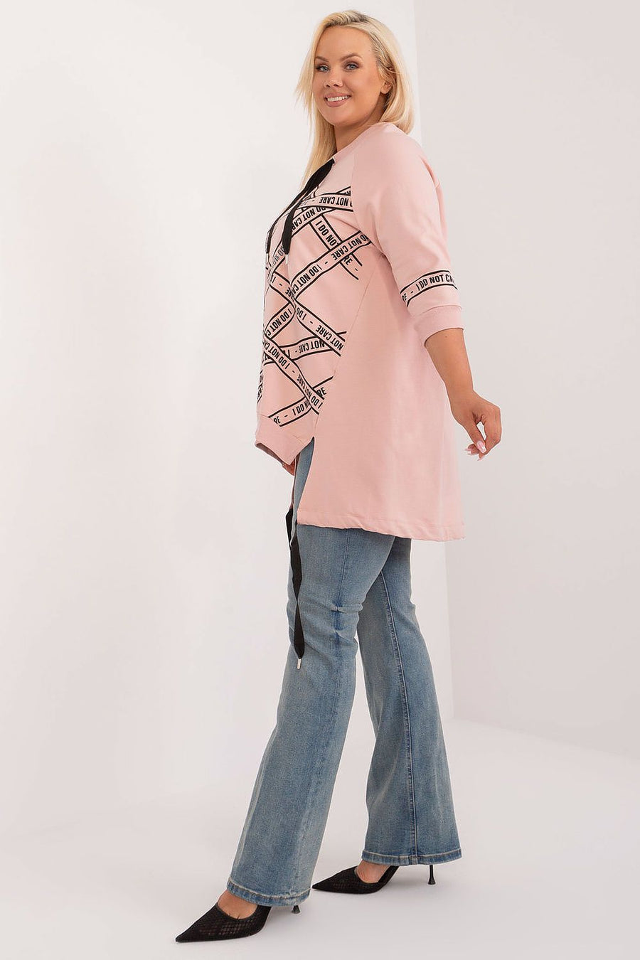  Chemisier grande taille model 201839 Relevance 