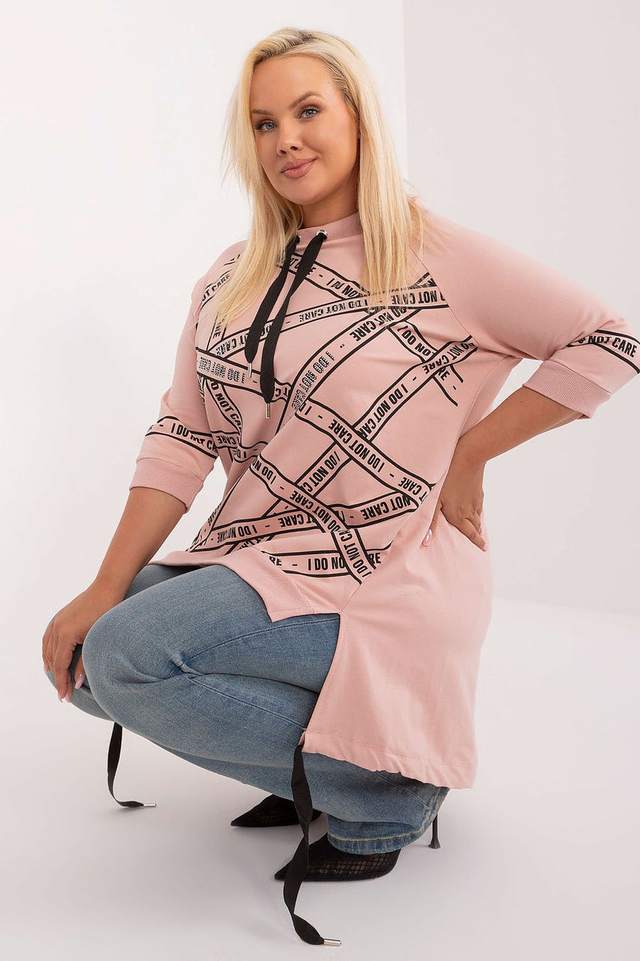  Chemisier grande taille model 201839 Relevance 