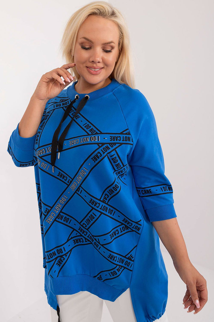  Chemisier grande taille model 201840 Relevance 