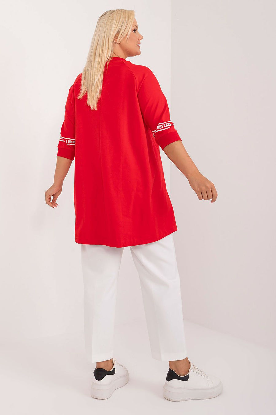  Chemisier grande taille model 201844 Relevance 