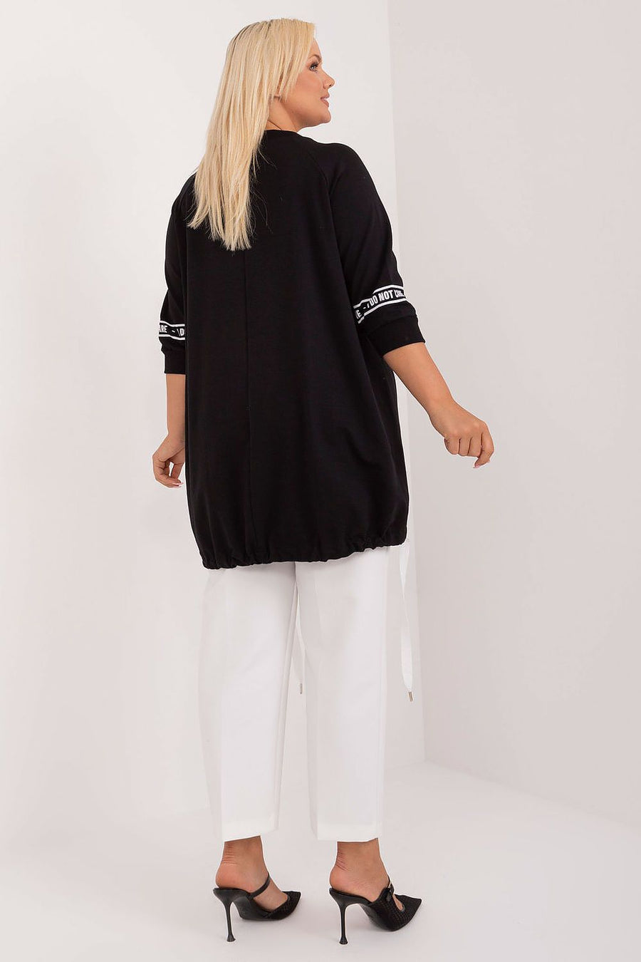  Chemisier grande taille model 201845 Relevance 