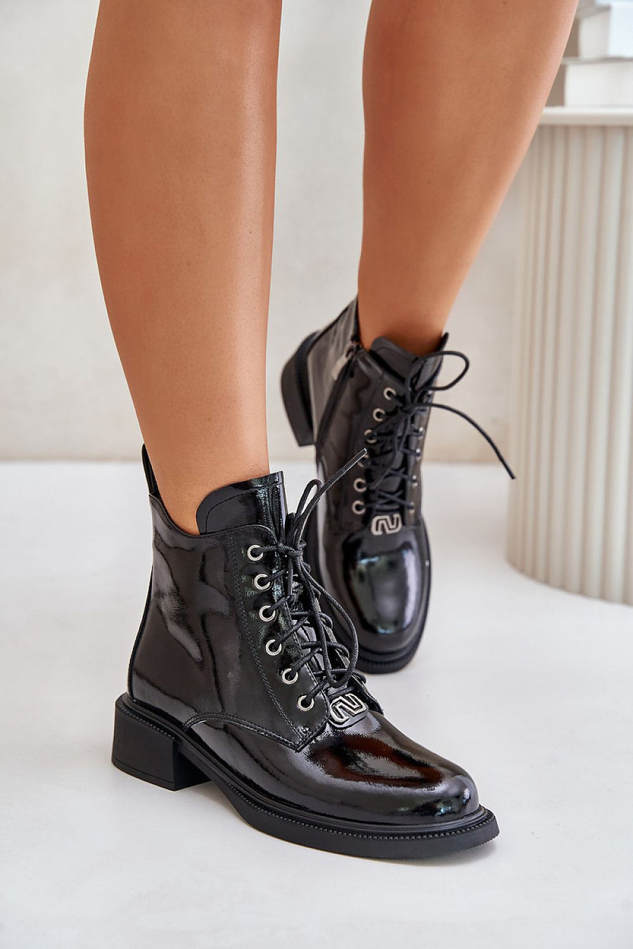  Bottes model 201877 Step in style 