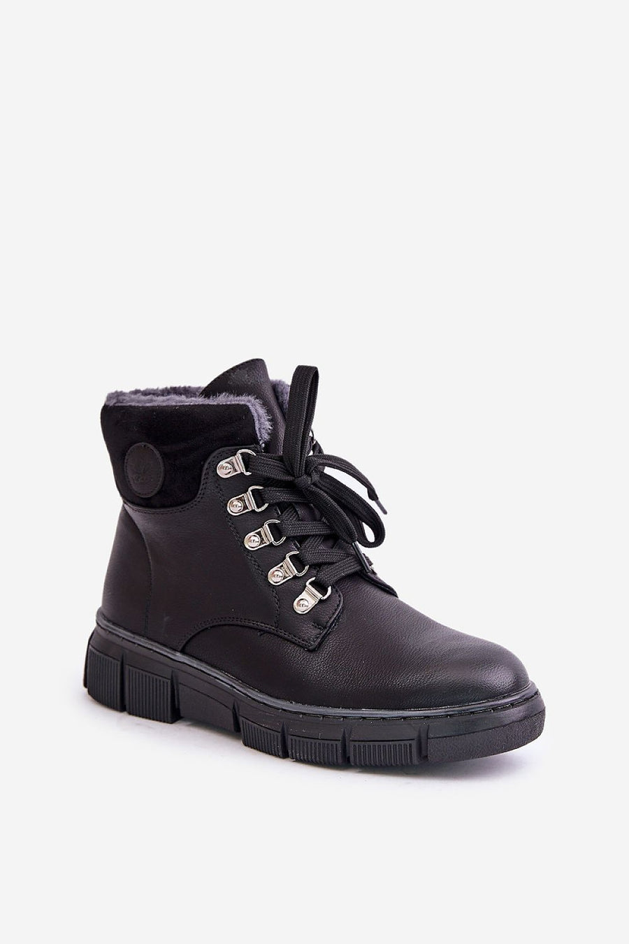  Bottes trappeur model 201880 Step in style 