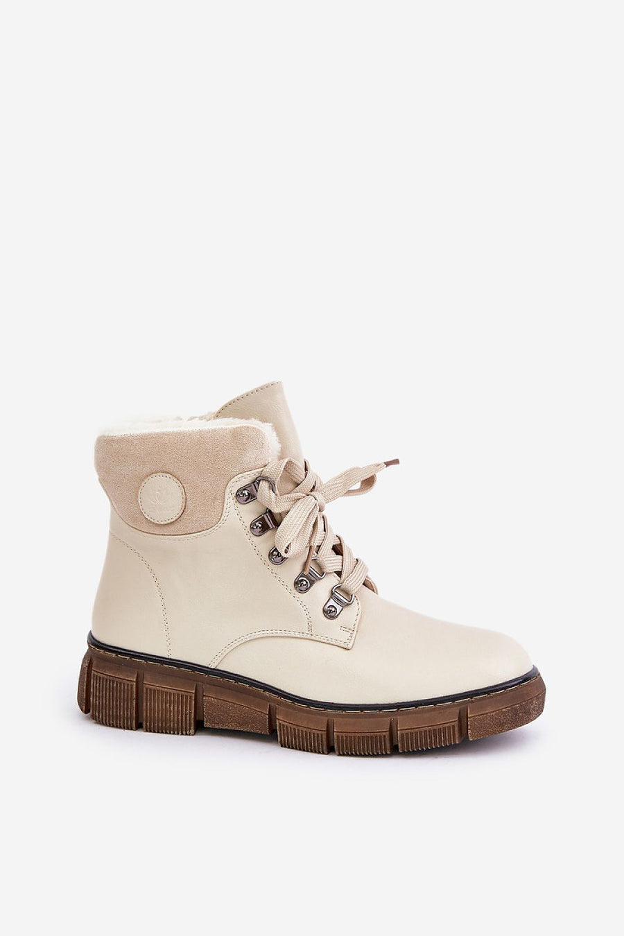  Bottes trappeur model 201881 Step in style 