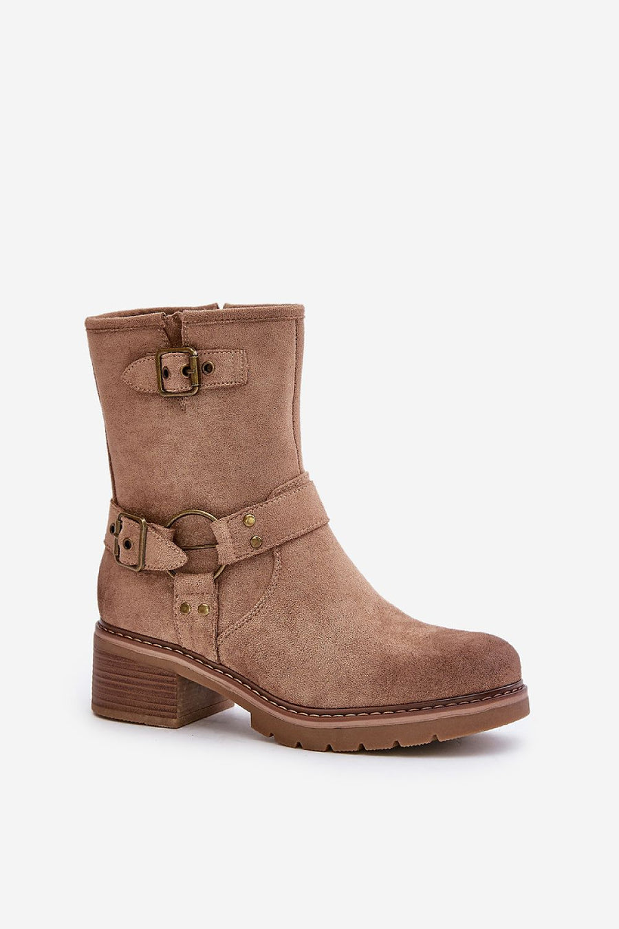  Bottes à talons model 201885 Step in style 