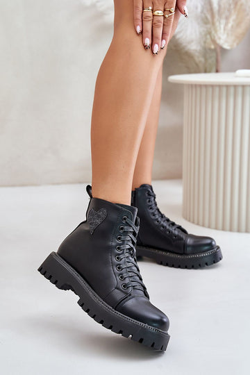  Bottes model 201888 Step in style 