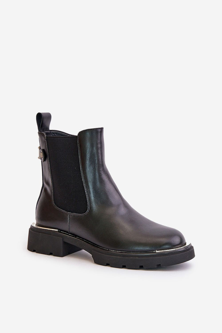  Jodhpur chaussures model 201906 Step in style 