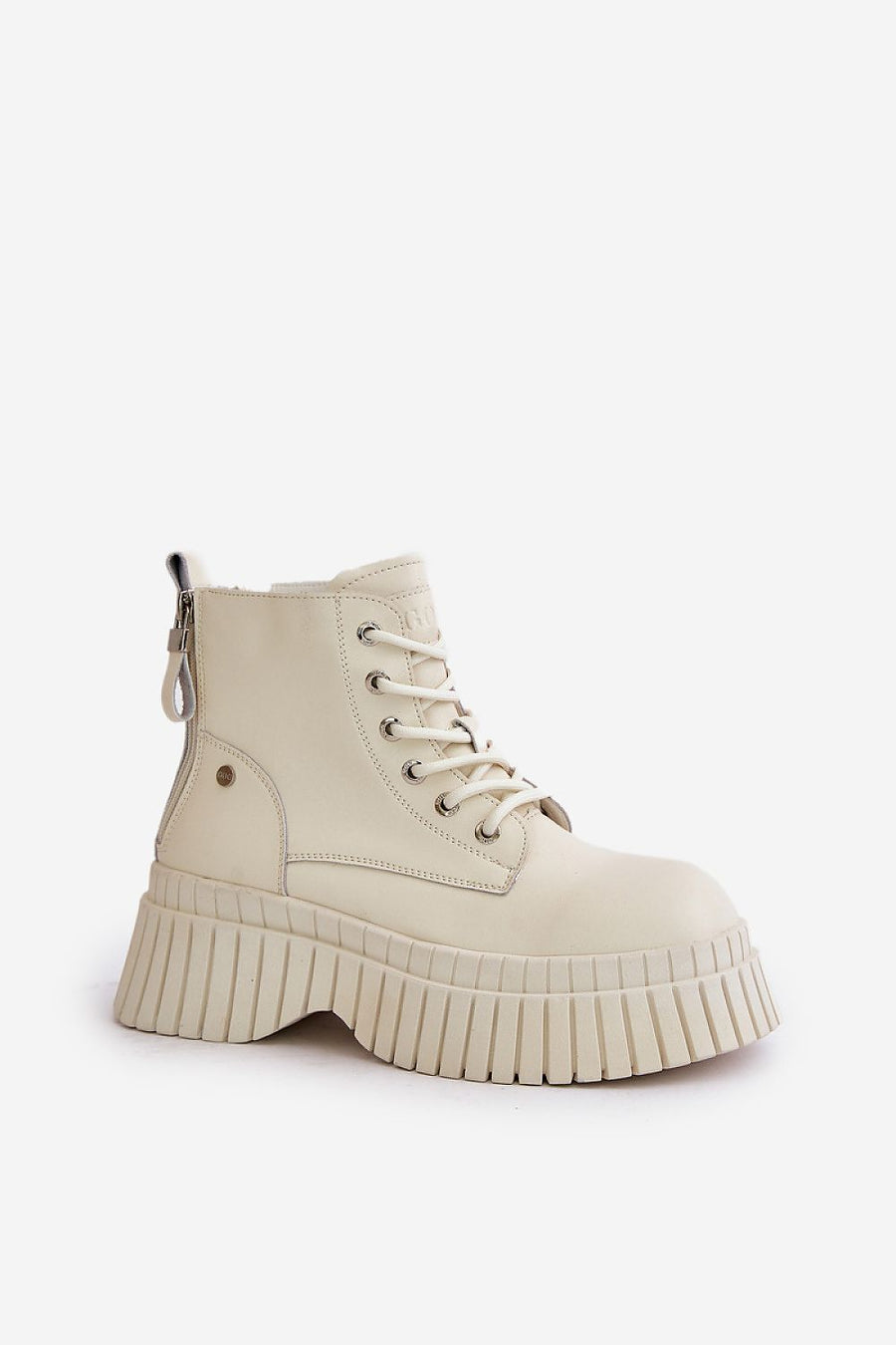  Bottes trappeur model 201909 Step in style 