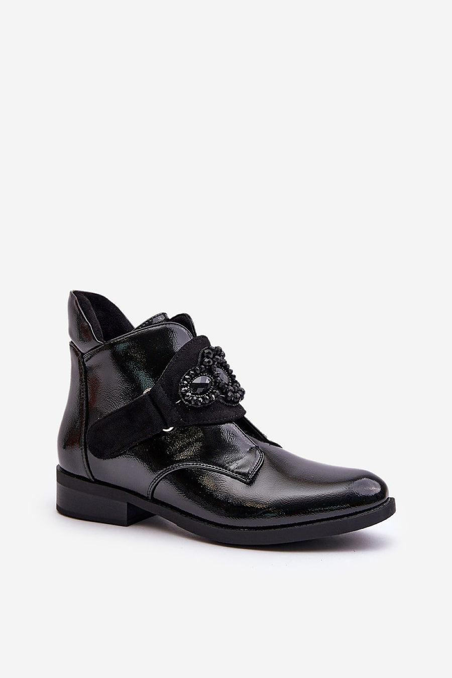 Bottes model 201915 Step in style 