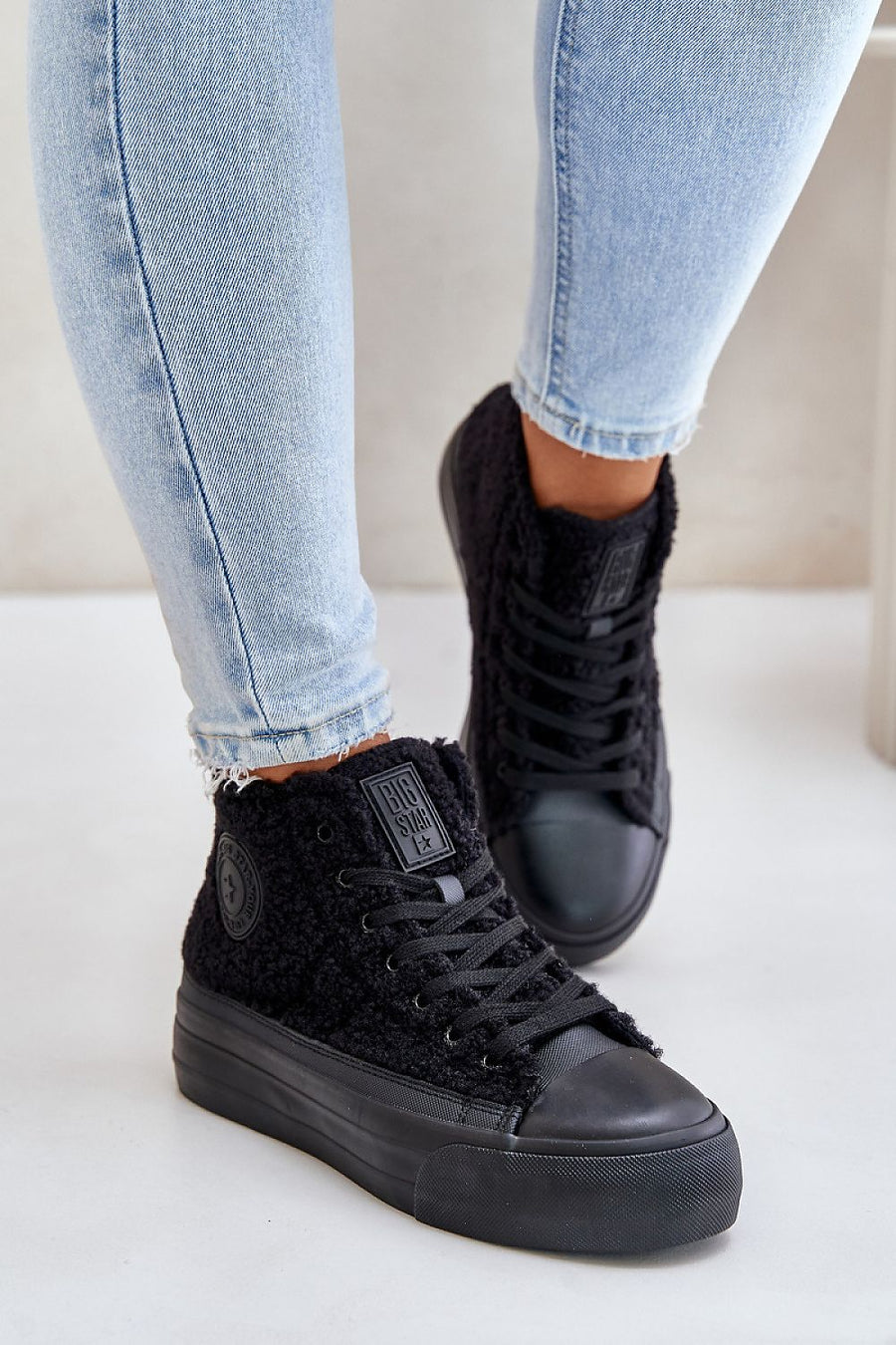  Baskets model 201923 Step in style 