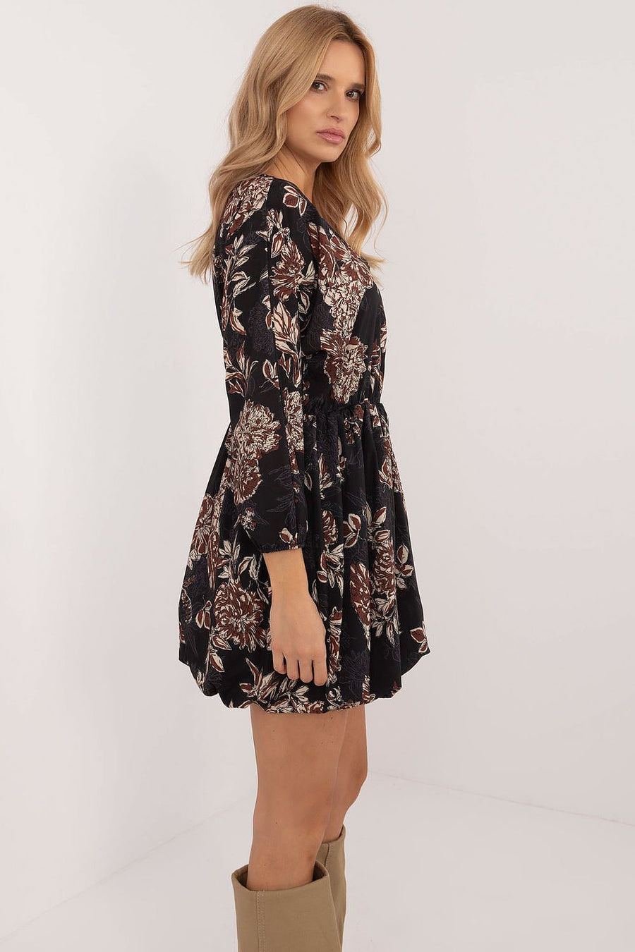  Robe de jour model 202006 Italy Moda 