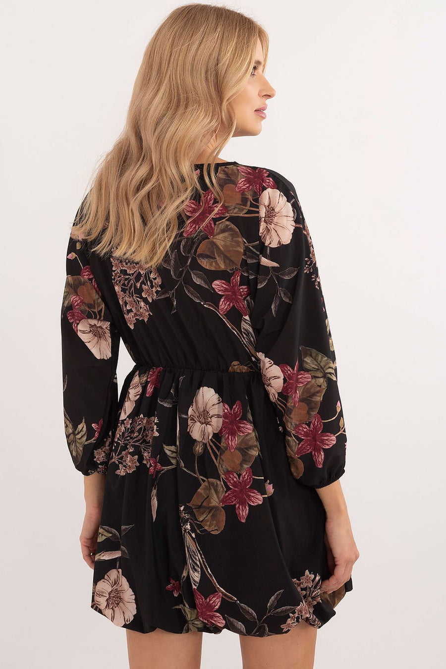  Robe de jour model 202010 Italy Moda 
