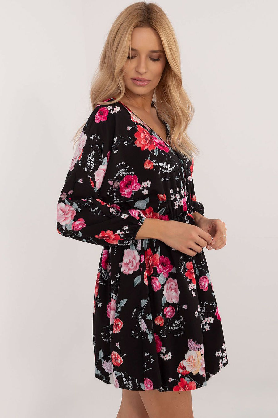  Robe de jour model 202013 Italy Moda 
