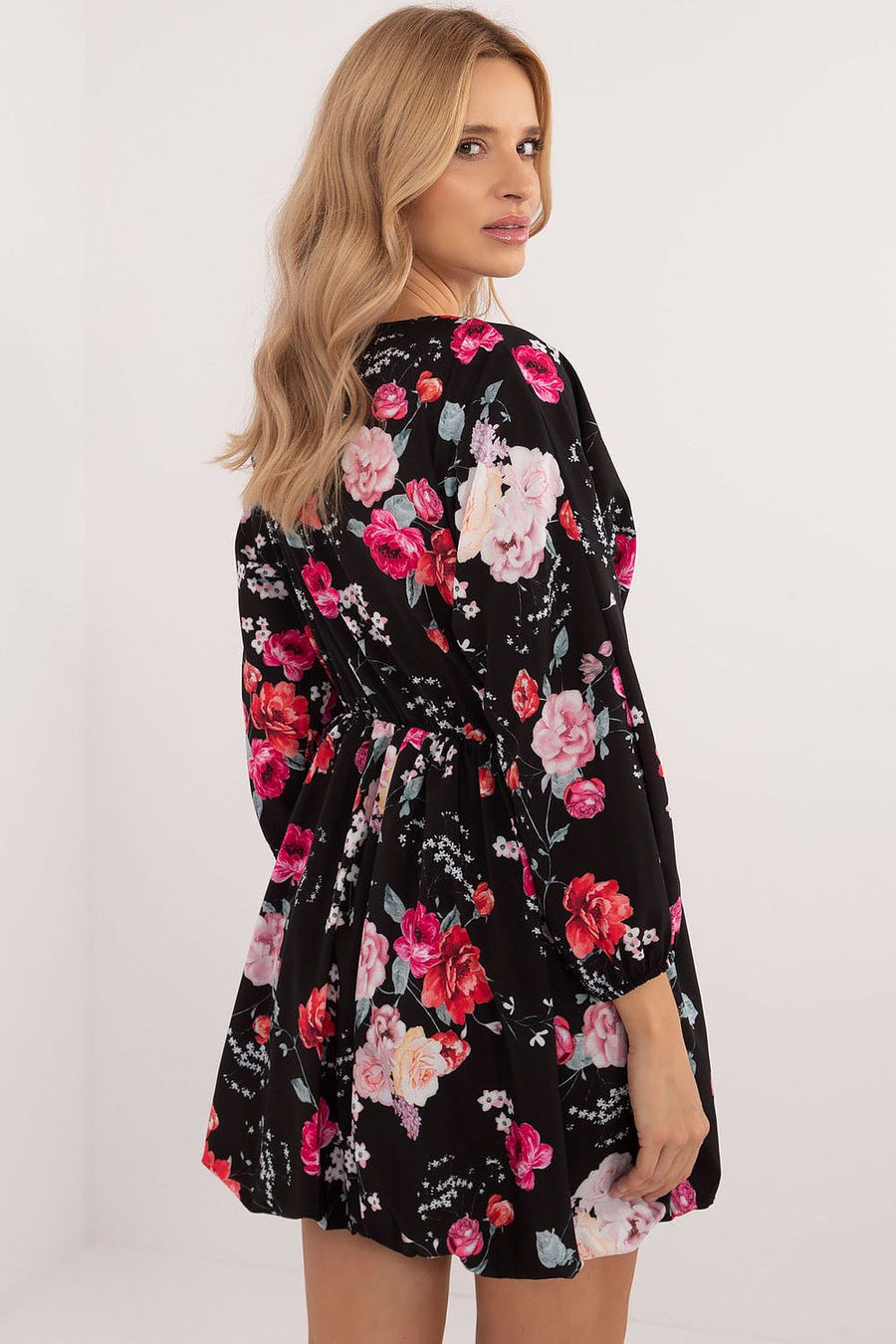 Robe de jour model 202013 Italy Moda 