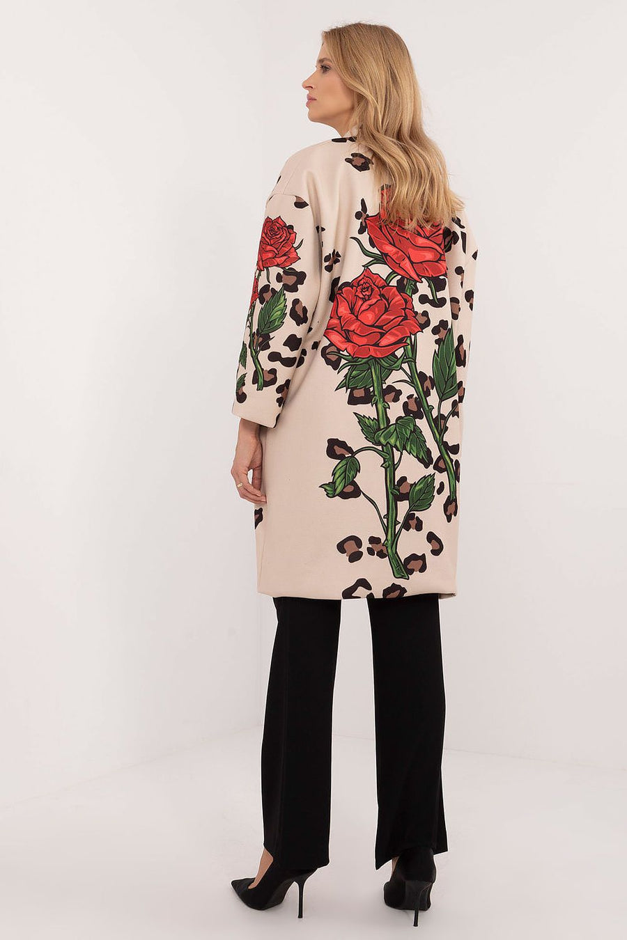  Manteau model 202022 Italy Moda 