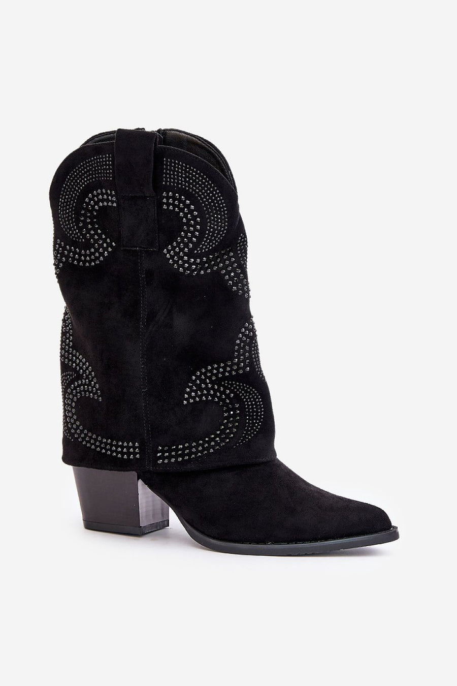  Bottes à talons model 202046 Step in style 