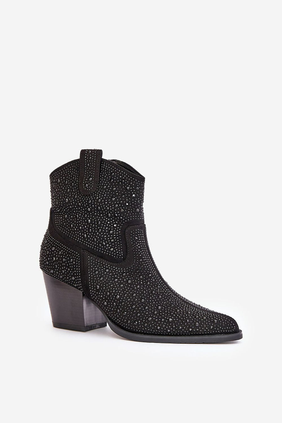  Bottes à talons model 202048 Step in style 