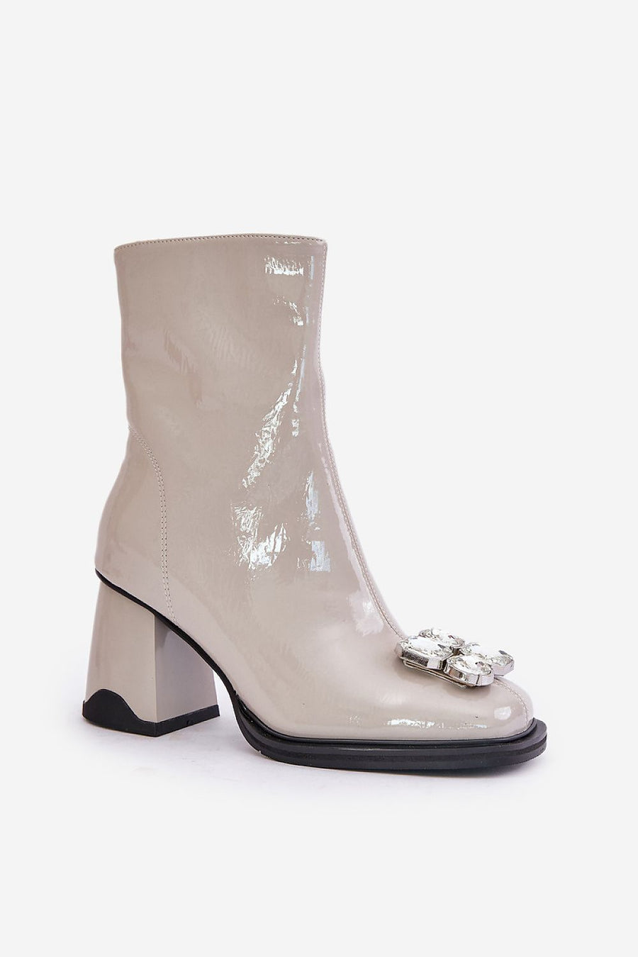  Bottes à talons model 202049 Step in style 