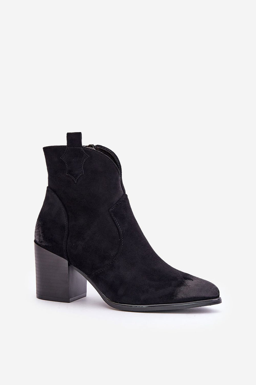  Bottes à talons model 202056 Step in style 