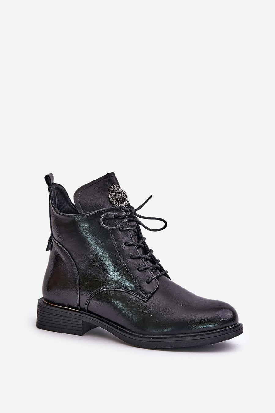  Bottes model 202059 Step in style 