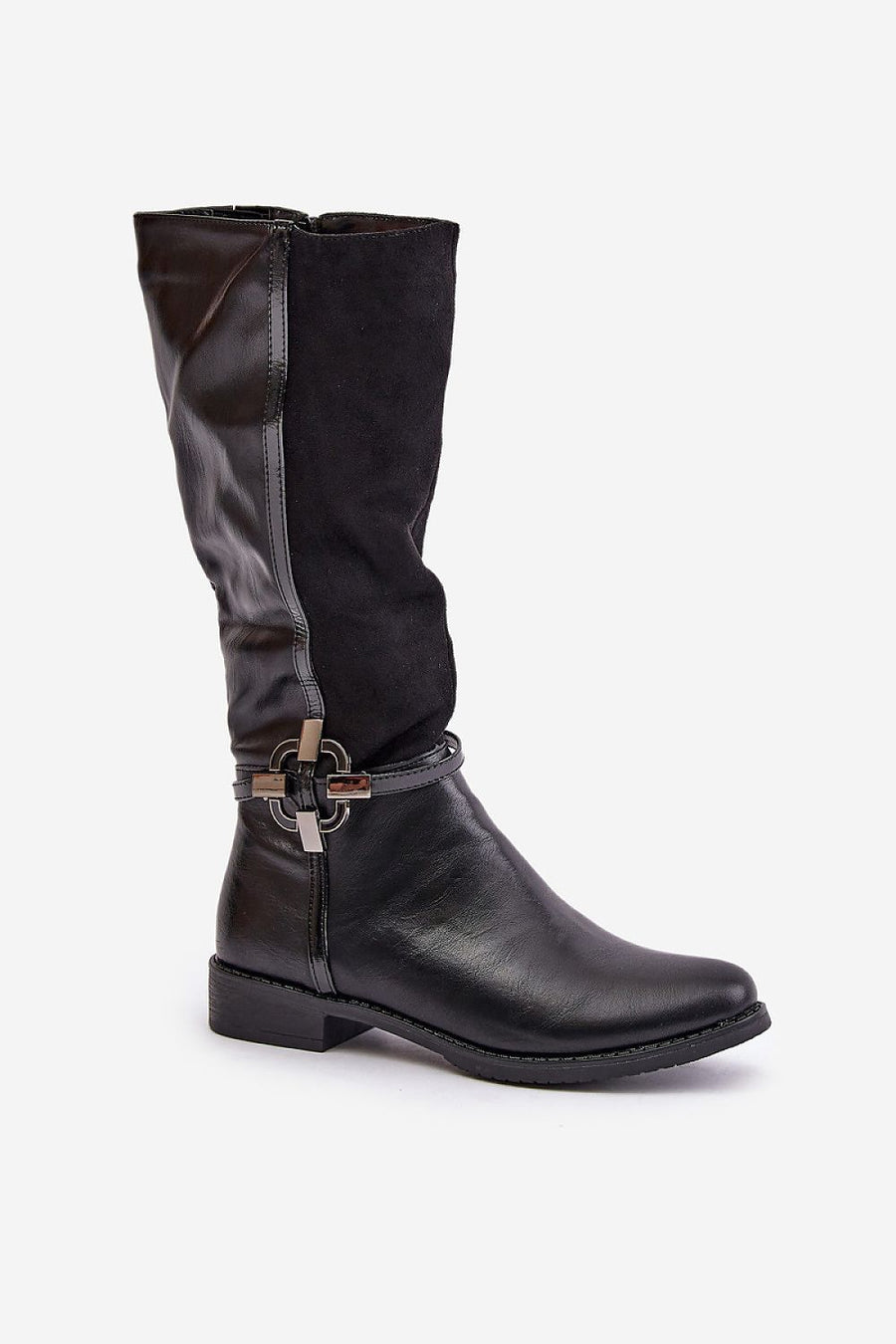  Bottes cuissardes model 202106 Step in style 