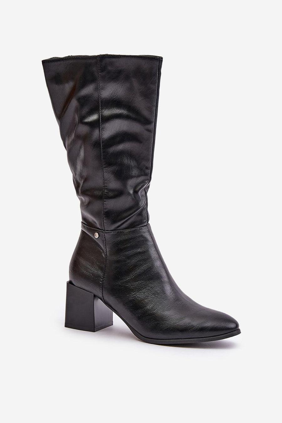  Bottes à talons model 202107 Step in style 