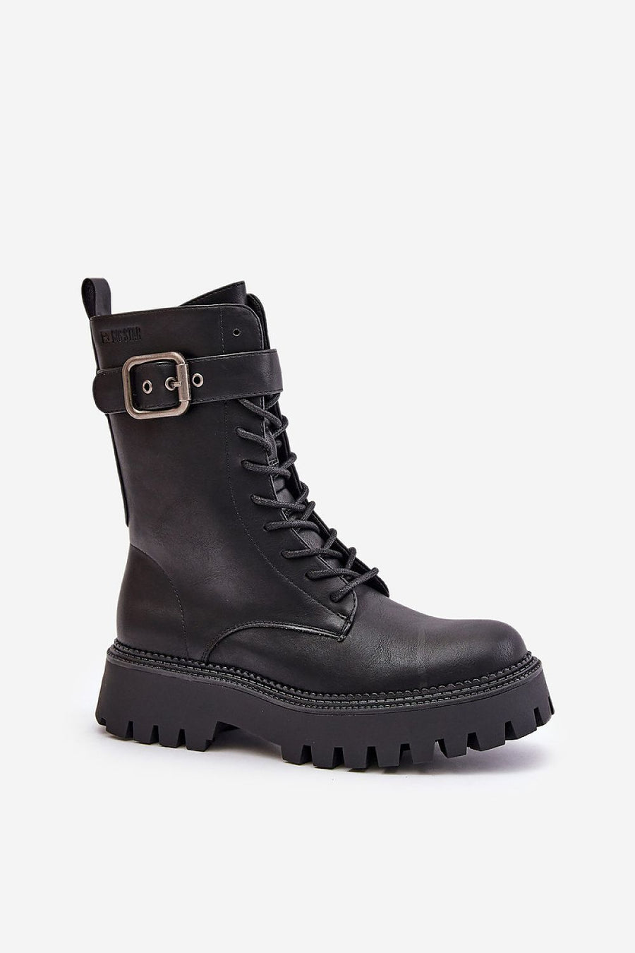  Bootie model 202110 Step in style 