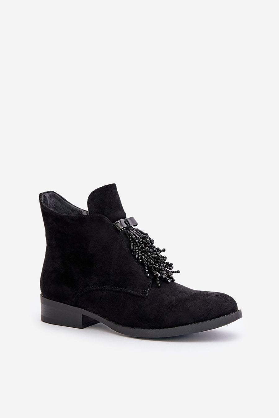  Bottes model 202113 Step in style 
