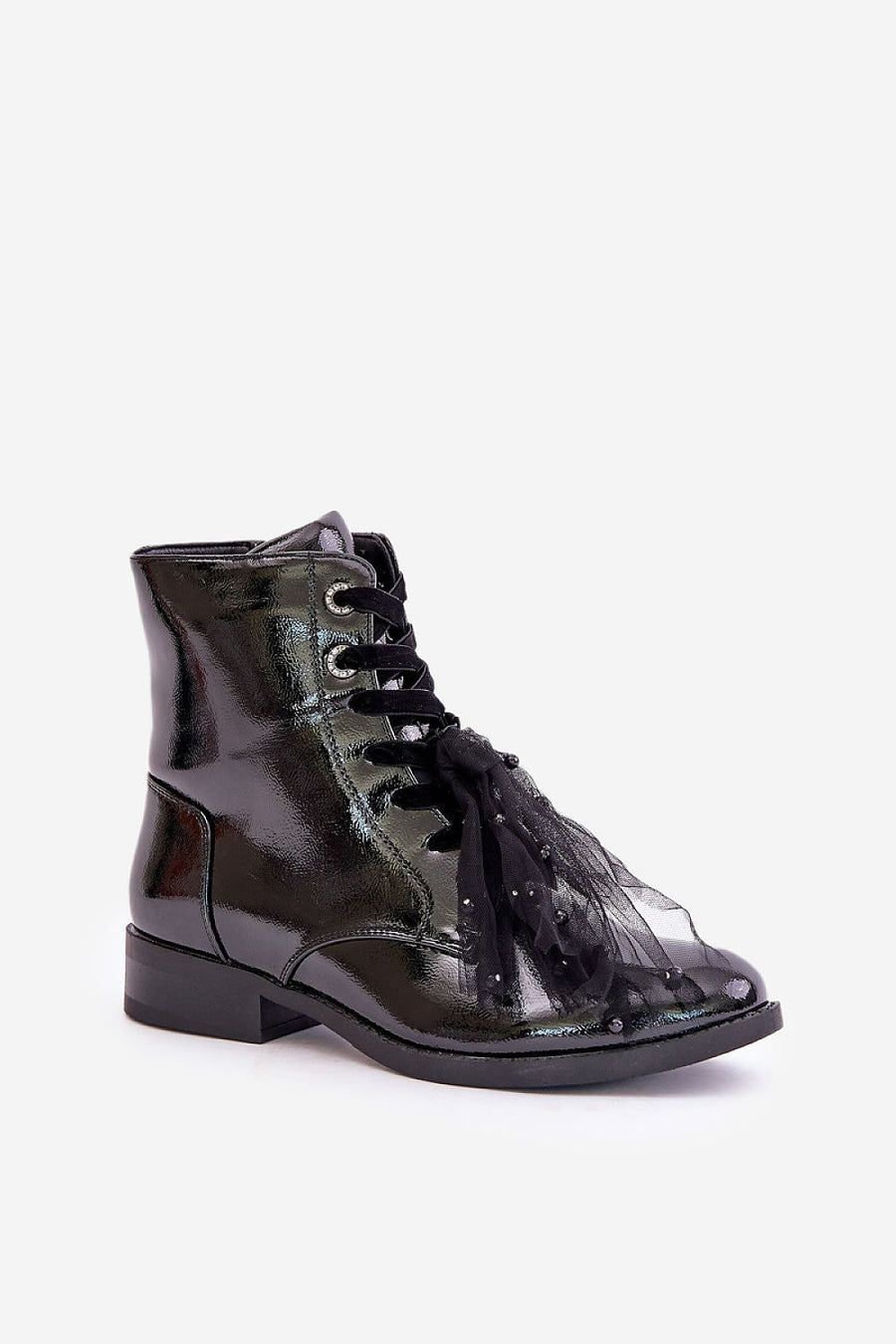  Bottes model 202114 Step in style 