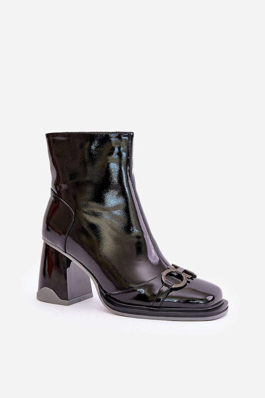  Bottes à talons model 202120 Step in style 