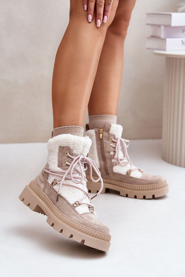  Bottes model 202156 Step in style 