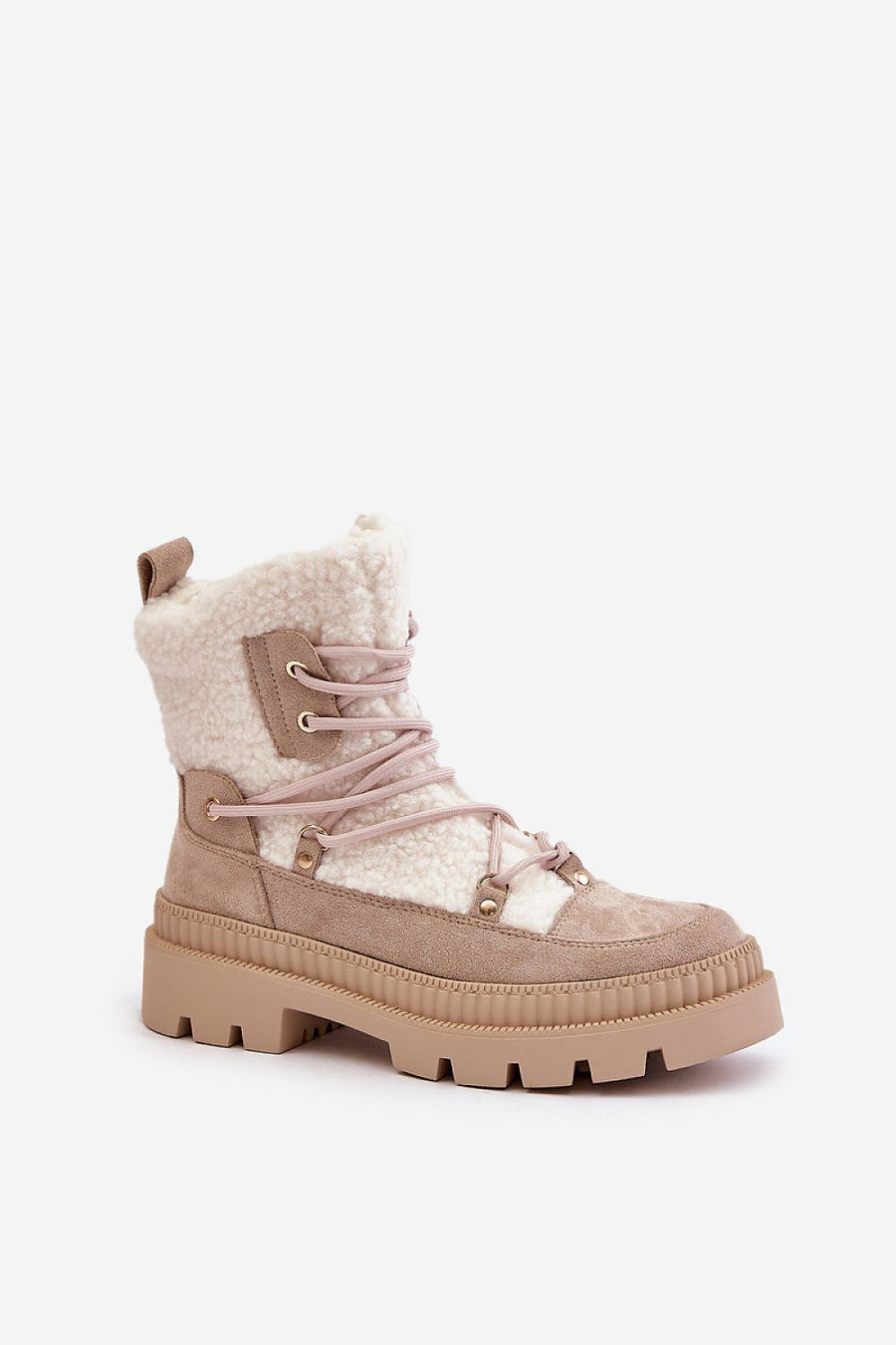  Bottes model 202156 Step in style 