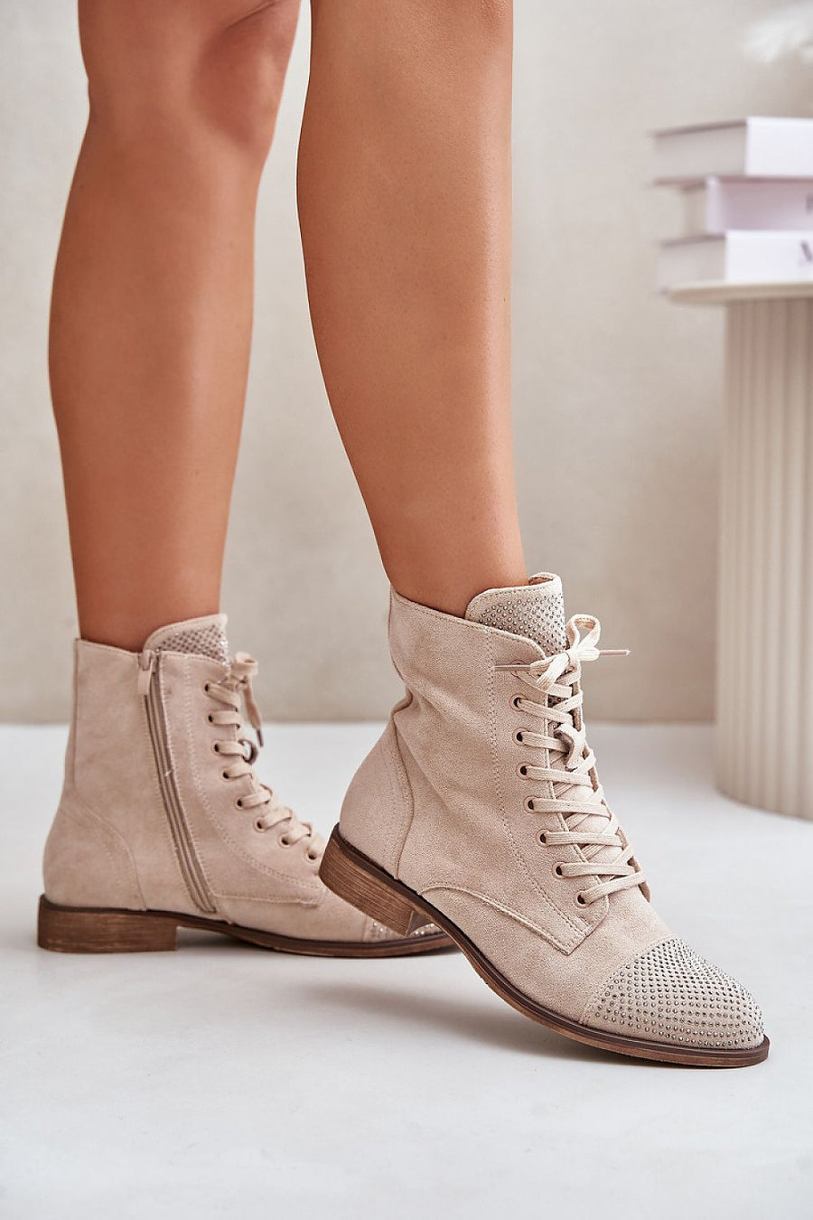  Bottes model 202159 Step in style 