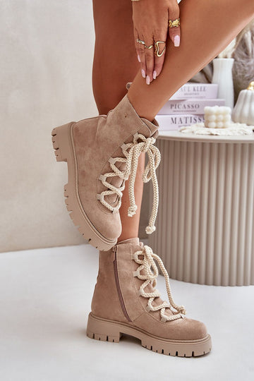  Bottes model 202160 Step in style 