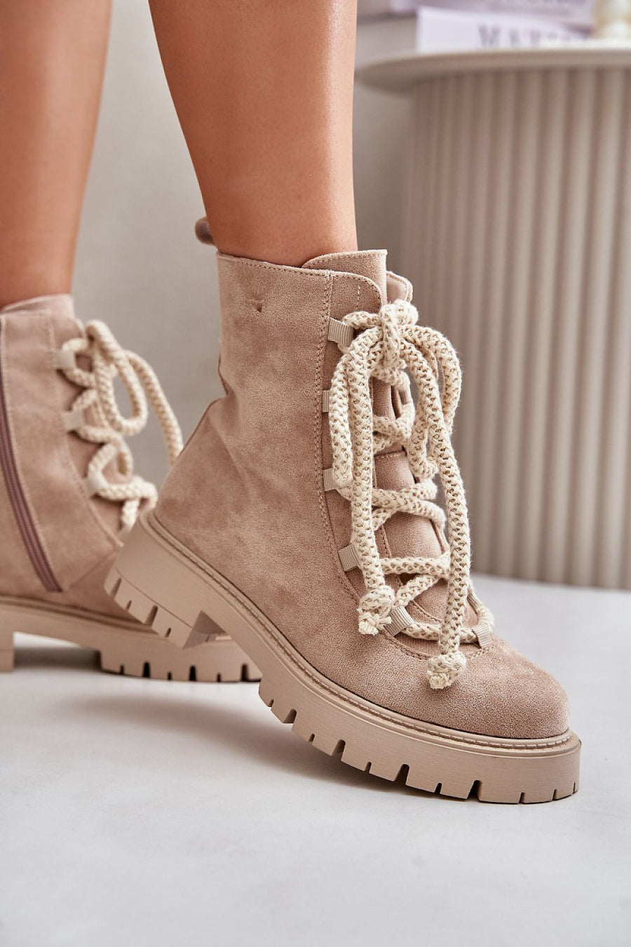  Bottes model 202160 Step in style 