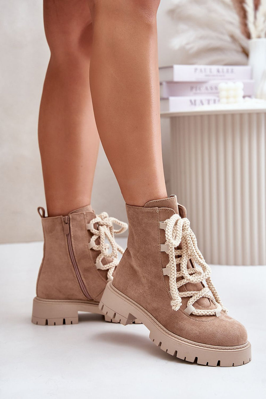  Bottes model 202161 Step in style 