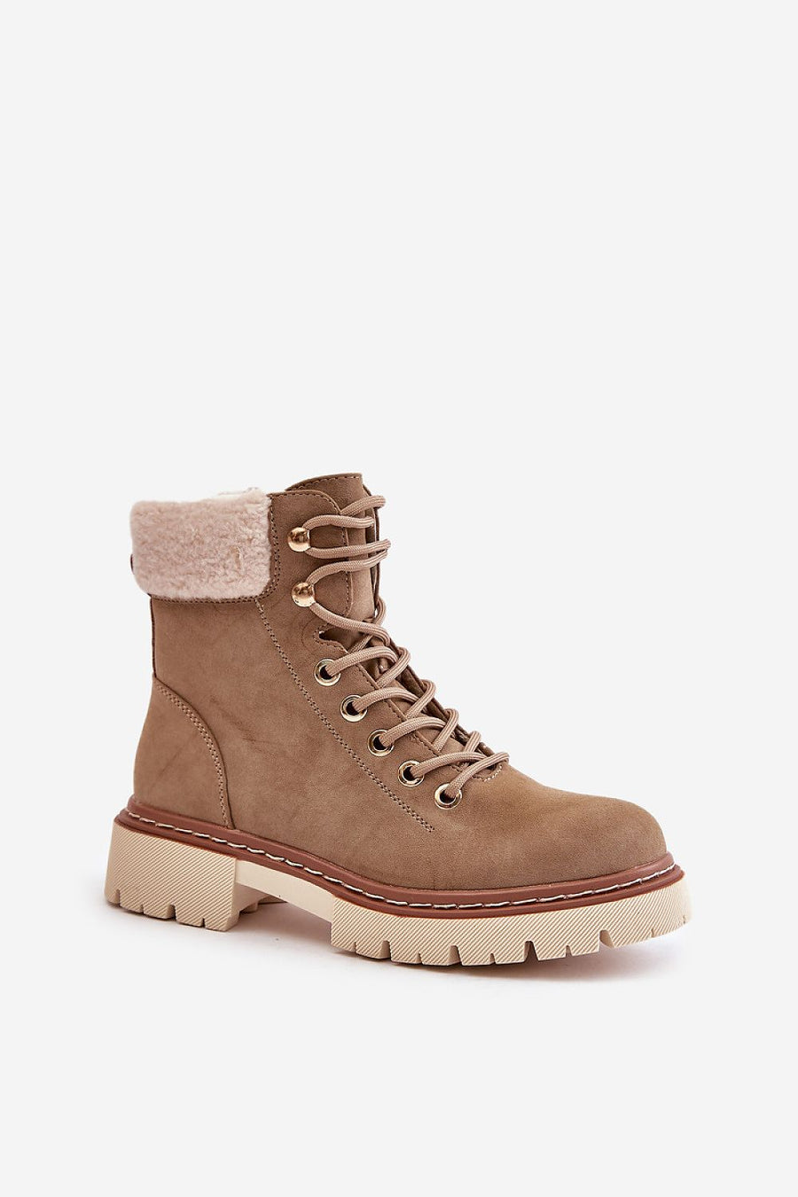  Bottes trappeur model 202165 Step in style 