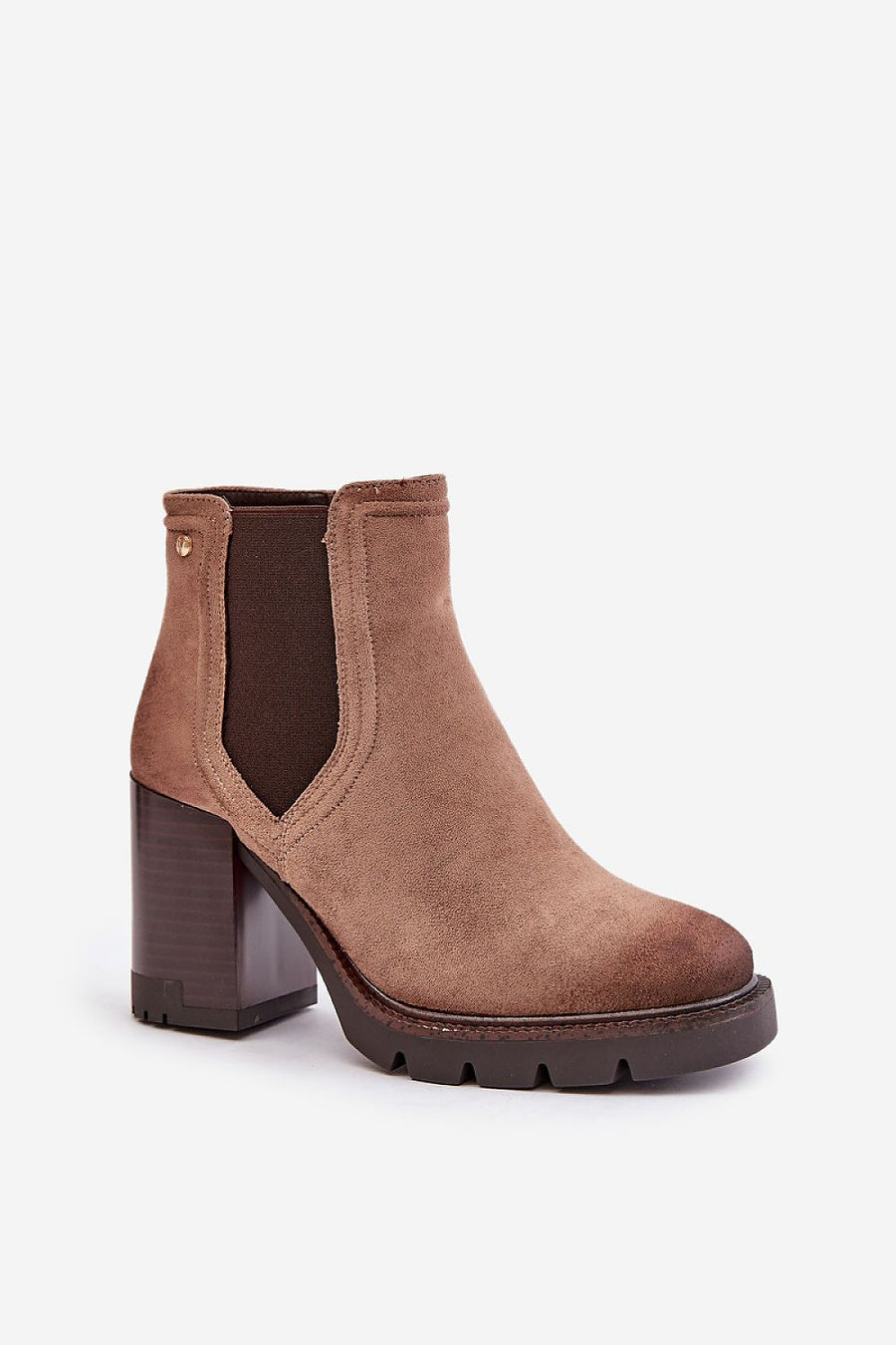  Bottes à talons model 202170 Step in style 