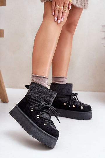  bottes de neige model 202180 Step in style 