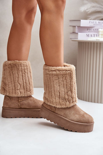  bottes de neige model 202196 Step in style 