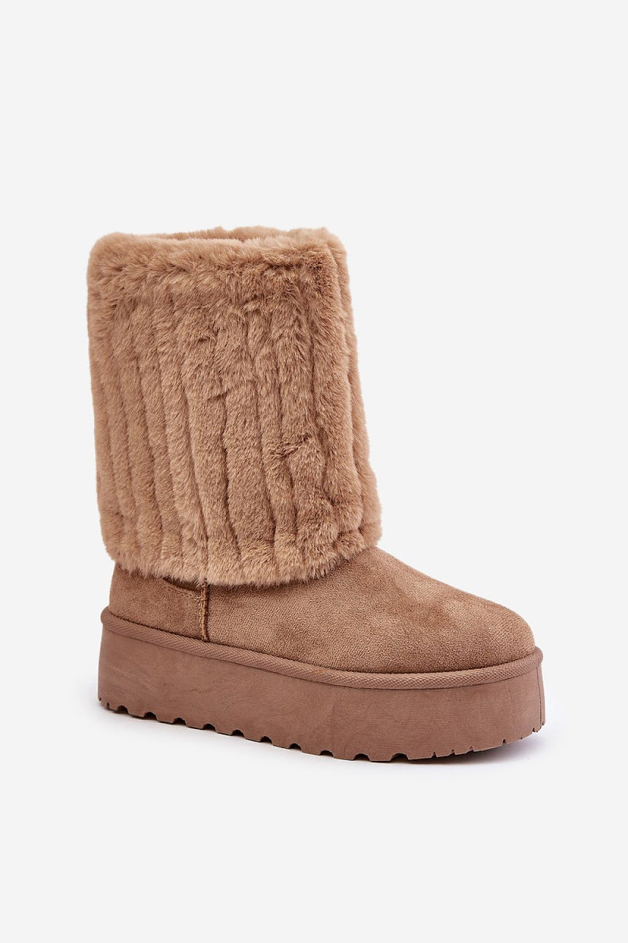  bottes de neige model 202196 Step in style 